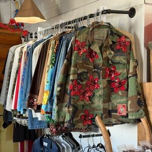 Meet your Posher, Jasmine